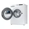Samsung Washing Machine - Add Wash - 9Kg - 1400RPM - Class A - White - WW90T554DAW