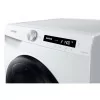 Samsung Washing Machine - Add Wash - 9Kg - 1400RPM - Class A - White - WW90T554DAW