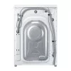 Samsung Washing Machine - Add Wash - 9Kg - 1400RPM - Class A - White - WW90T554DAW