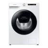 Samsung Washing Machine - Add Wash - 9Kg - 1400RPM - Class A - White - WW90T554DAW