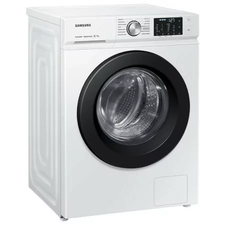 Samsung Washing Machine - 11Kg - 1400RPM - Class A - White - WW11BBA046AW