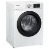 Samsung Washing Machine - 11Kg - 1400RPM - Class A - White - WW11BBA046AW