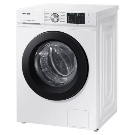 Samsung Washing Machine - 11Kg - 1400RPM - Class A - White - WW11BBA046AW
