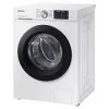 Samsung Washing Machine - 11Kg - 1400RPM - Class A - White - WW11BBA046AW