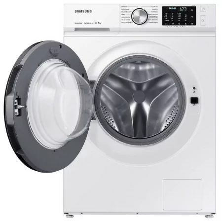 Samsung Washing Machine - 11Kg - 1400RPM - Class A - White - WW11BBA046AW