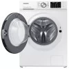 Samsung Washing Machine - 11Kg - 1400RPM - Class A - White - WW11BBA046AW