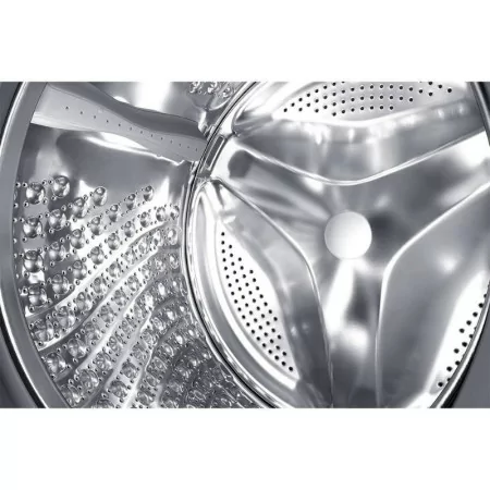Samsung Washing Machine - 11Kg - 1400RPM - Class A - White - WW11BBA046AW