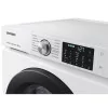 Samsung Washing Machine - 11Kg - 1400RPM - Class A - White - WW11BBA046AW