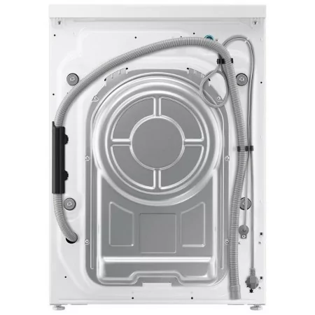 Samsung Washing Machine - 11Kg - 1400RPM - Class A - White - WW11BBA046AW