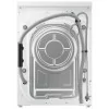 Samsung Washing Machine - 11Kg - 1400RPM - Class A - White - WW11BBA046AW