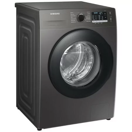 Máquina de Lavar Roupa Samsung - 11kg - 1400RPM - Classe A - Look Inox - WW11BGA046AX|Samsung|8806094609875