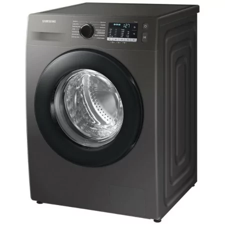Máquina de Lavar Roupa Samsung - 11kg - 1400RPM - Classe A - Look Inox - WW11BGA046AX|Samsung|8806094609875
