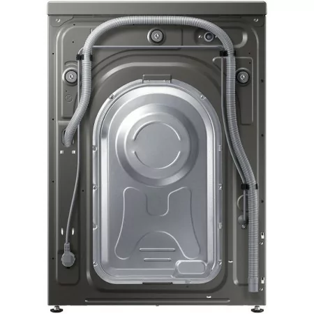 Máquina de Lavar Roupa Samsung - 11kg - 1400RPM - Classe A - Look Inox - WW11BGA046AX|Samsung|8806094609875