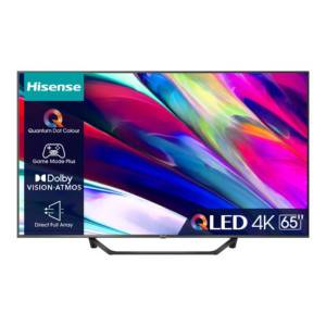 Smart TV QLED Hisense 65 -...