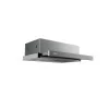 Exaustor Teka CNL6415 - INOX - 60cm - 385 m3/h - 100301|Teka|8421152146170