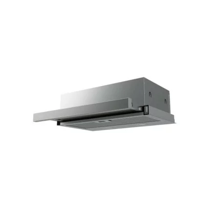 Teka extractor hood CNL6415 - INOX - 60cm - 385 m3/h - 100301