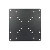 TooQ Wall Mount Adapter - 23" / 42" - Black - VMA0200-B