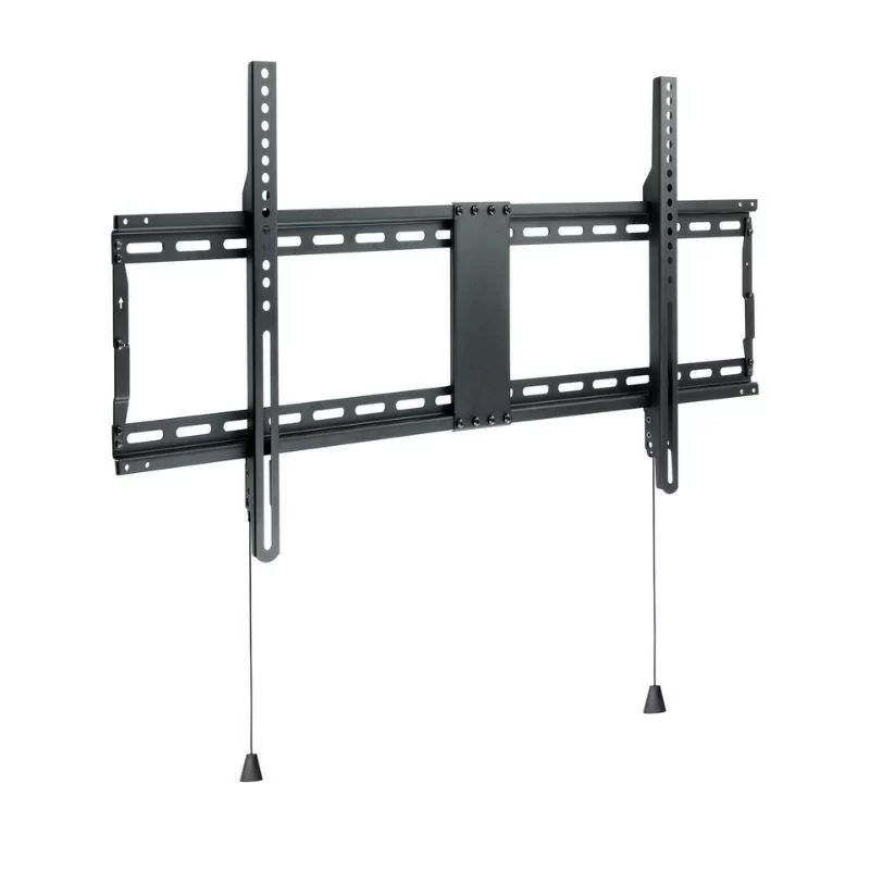 Suporte de Parede TooQ - p/ Ecrãs - 43" / 90" - Preto - LP4390F-B|TooQ|8433281010017 Suporte de Parede TooQ - p/ Ecrãs - 43" / 90" - Preto - LP4390F-B|TooQ|8433281010017