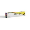 Suporte de Parede TooQ - p/ Ecrãs - 43" / 90" - Preto - LP4390F-B|TooQ|8433281010017