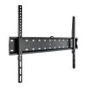 Suporte de Parede TooQ - P/ Ecrãs - 37" / 70" - Preto - LP4170F-B|TooQ|8433281007154