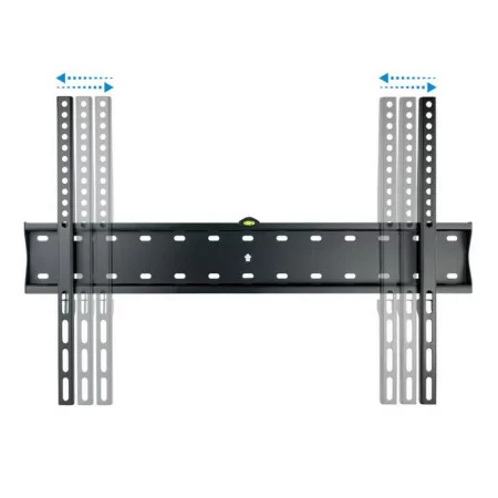 TooQ Wall Mount - For Screens - 37" / 70" - Black - LP4170F-B