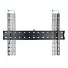 Suporte de Parede TooQ - P/ Ecrãs - 37" / 70" - Preto - LP4170F-B|TooQ|8433281007154