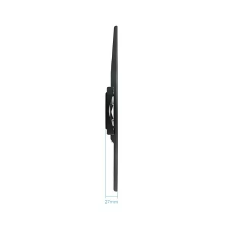 TooQ Wall Mount - For Screens - 37" / 70" - Black - LP4170F-B