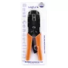 Alicate Fichas RJ10, RJ11/12 & RJ45