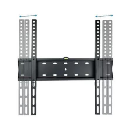 Soporte de pared fijo tooq lp4155f-b para