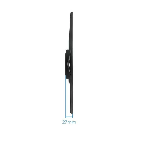 Soporte de pared fijo tooq lp4155f-b para