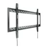 Suporte de Parede TooQ - P/ Ecrãs - 60" / 100" - Preto - LP41130F-B|TooQ|8433281008380