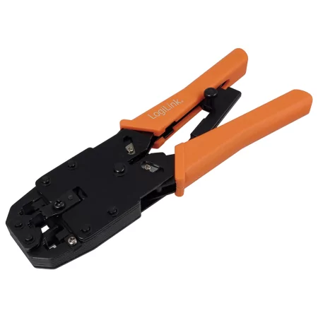 Alicate Fichas RJ10, RJ11/12 & RJ45