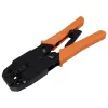 Alicate Fichas RJ10, RJ11/12 & RJ45
