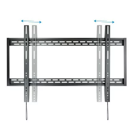 Soporte de pared fijo tooq lp41130f-b para tv de 60-1