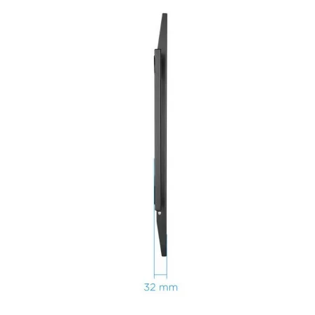 Soporte de pared fijo tooq lp41130f-b para tv de 60-1