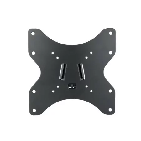 Soporte de pared fijo tooq lp1242f-b para tv de 23-42