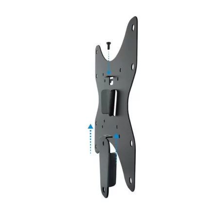 Soporte de pared fijo tooq lp1242f-b para tv de 23-42