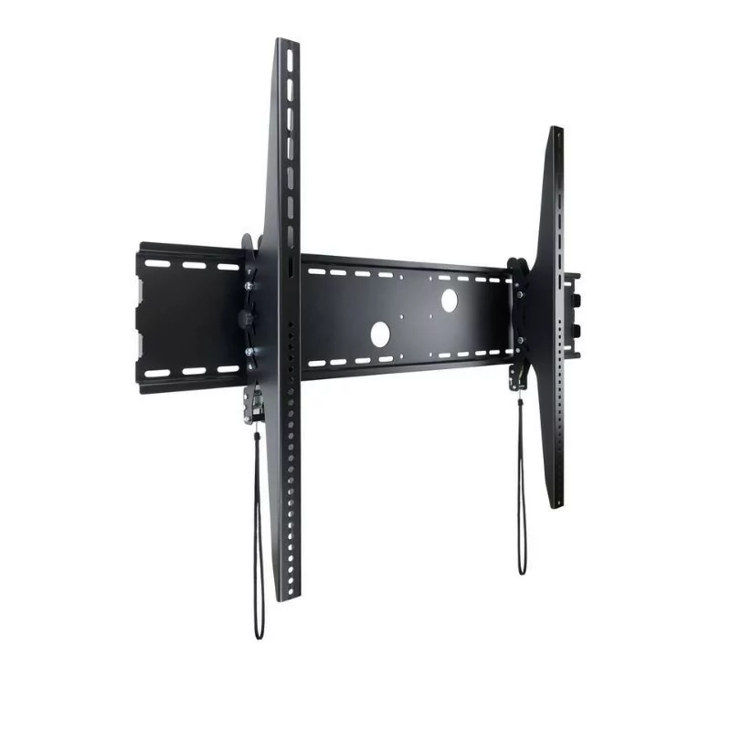 Suporte de Parede TooQ - P/ Ecrãs - 60" / 100" - Preto - LP42130T-B|TooQ|8433281008397 Suporte de Parede TooQ - P/ Ecrãs - 60" / 100" - Preto - LP42130T-B|TooQ|8433281008397
