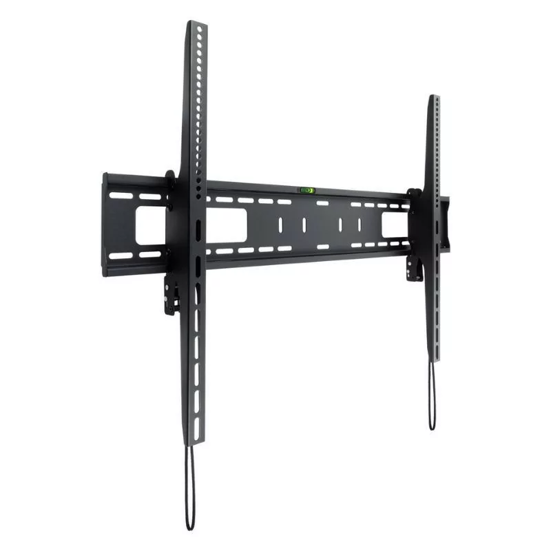 TooQ Wall Mount - For Screens - 60" / 100" - Black - LP42100T-B