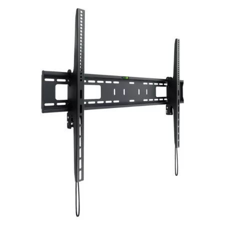 TooQ Wall Mount - For Screens - 60" / 100" - Black - LP42100T-B