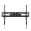 TooQ Wall Mount - For Screens - 60" / 100" - Black - LP42100T-B