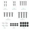TooQ Wall Mount - For Screens - 60" / 100" - Black - LP42100T-B