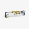 TooQ Wall Mount - For Screens - 60" / 100" - Black - LP42100T-B