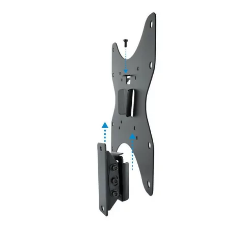 Suporte de Parede TooQ - P/ Ecrãs - 23" / 42" - Preto - LP1342T-B|TooQ|8433281009806