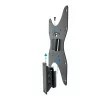 TooQ Wall Mount - For Screens - 23" / 42" - Black - LP1342T-B
