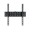 Suporte de Parede TooQ - P/ Ecrãs - 32" / 55" - Preto - LP4255T-B|TooQ|8433281007161
