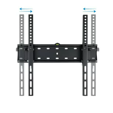 TooQ Wall Mount - For Screens - 32" / 55" - Black - LP4255T-B
