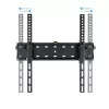 Suporte de Parede TooQ - P/ Ecrãs - 32" / 55" - Preto - LP4255T-B|TooQ|8433281007161