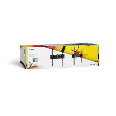 TooQ Wall Mount - For Screens - 32" / 55" - Black - LP4255T-B