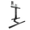TooQ Table Stand - For Screens - 32" / 65" - Black - DB3265F-B